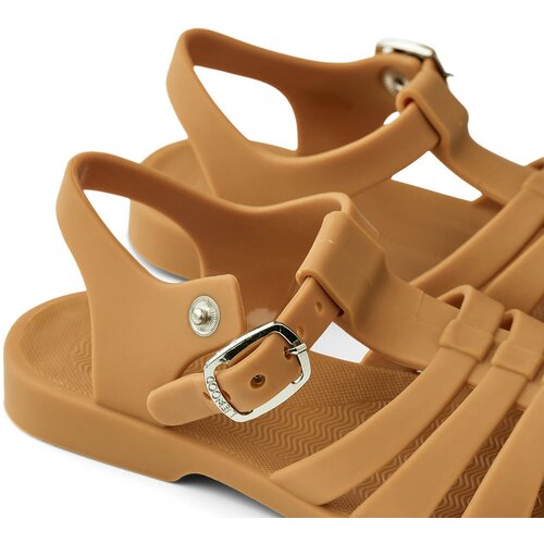 Liewood sandali za v vodo bre golden caramel Slike