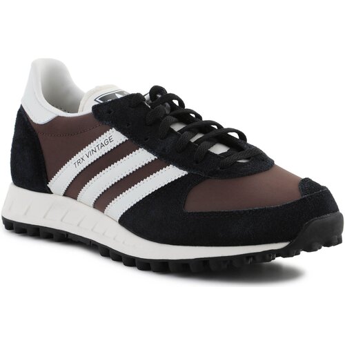 Adidas Nizke superge Trx Vintage Brown GX4580 Večbarvna Cene