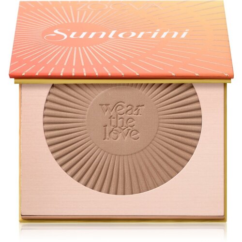 ZOEVA Suntorini bronzer odtenek Medium 8,5 g Cene