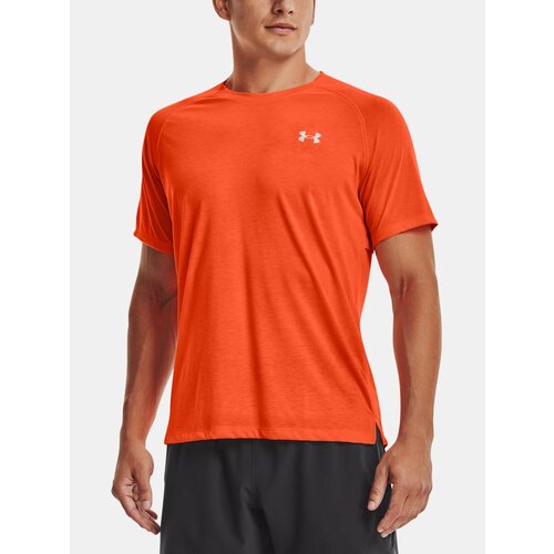 Under Armour T-Shirt UA STREAKER TEE-ORG - Men Slike