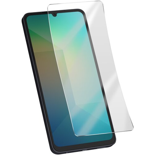 AVIZAR Zaščita zaslona za Samsung Galaxy A06 Hybrid Flexible Unbreakable, Prozorno, (5000019087) Cene