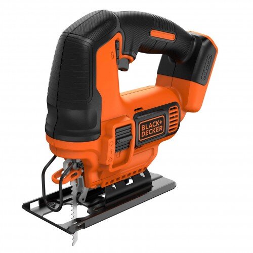 Black & Decker Akumulatorska vbodna žaga Black & Decker BDCJS18N Cene
