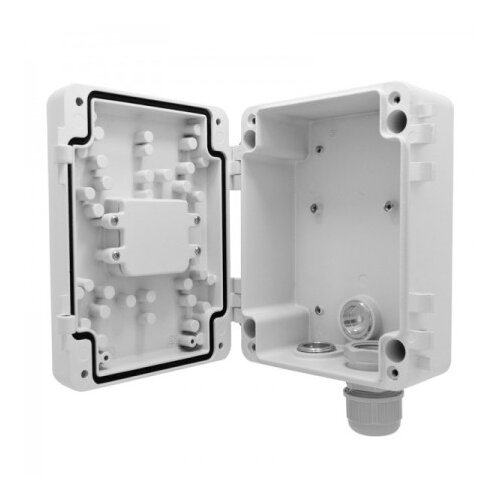 Tiandy technologies Aluminijumska kutija za sme&amp;scaron;tanje kablova PTZ kamera ( Tc-811 ) Slike