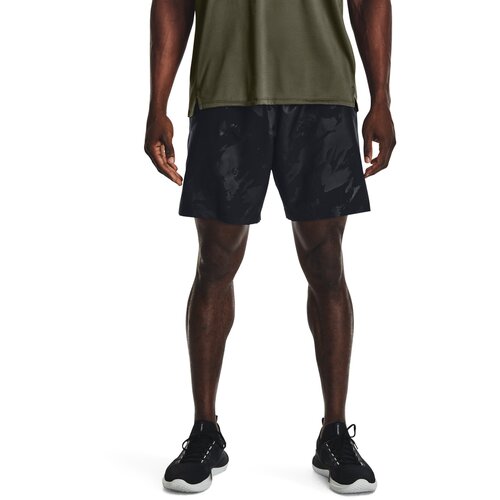 Under Armour Men&amp;#039;s shorts Woven Emboss Short Slike