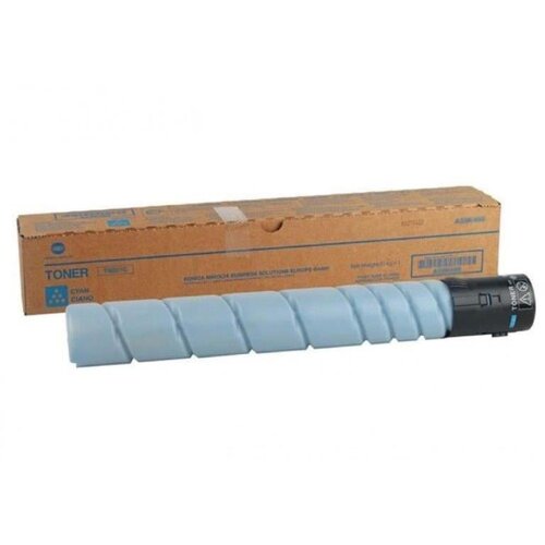 KM TN-626C toner cartridge 1 pc(s) Original Cyan Cijene