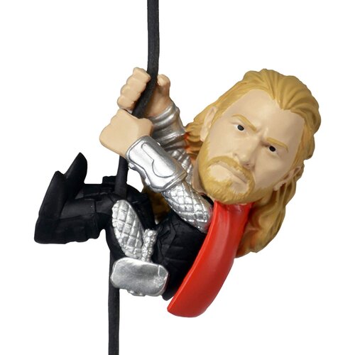 Neca SCALERS-2 CHARACTERS- AVENGERS THOR Cene