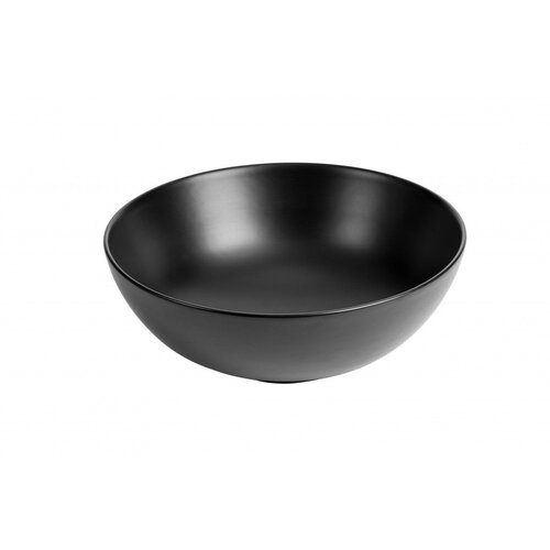 Minotti Lavabo nadgradni fi415x155 mat crni (7008CM) Cene