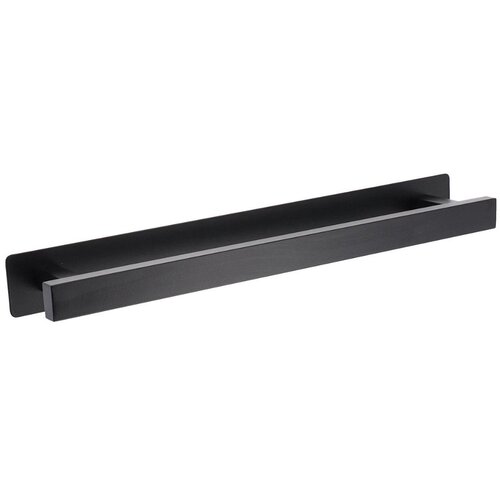 Tendance Držač pe&amp;scaron;kira zidni 3m 40 cm metal crna Slike
