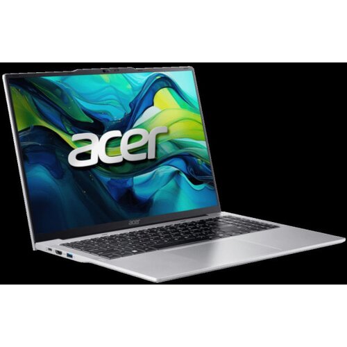 Acer Laptop Aspire AL16-52P DOS/16.0" WUXGA IPS/i5-1334U/16GB/512GB SSD/siva Cene