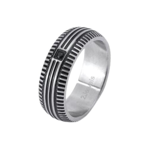 2jewels nakit prsten 221078-21 Slike