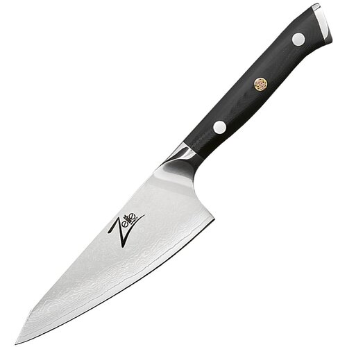 Zelite Infinity by Klarstein Alpha-Royal japanska serija, 4,5" honesuki nož, damast čelik Cijene