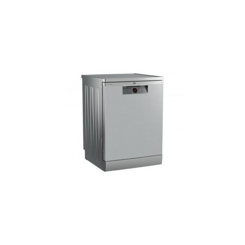 Beko pomivalni stroj BDFN26640XC, C razred Slike