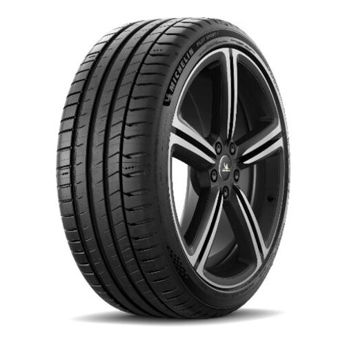 Michelin Letna 265/35R18 97Y PS5 XL - Skladi&amp;scaron;če 6 (Dostava 1 delovni dan) Slike