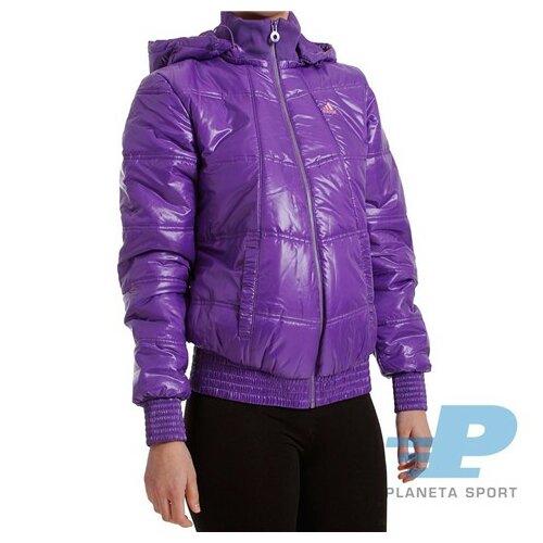 Adidas ženska zimska jakna J PDD JKT P82255 Slike