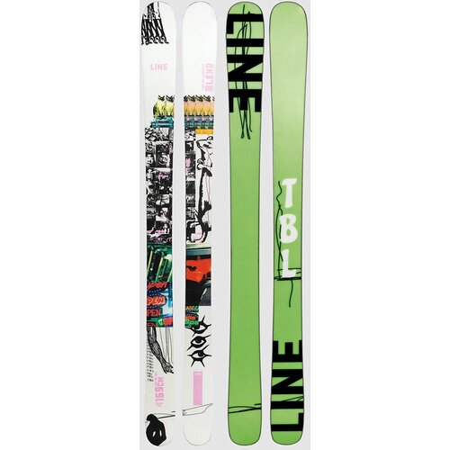 Line Blend Tbl 2027 Ski uni Slike