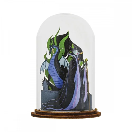 Enesco DISNEY FIGURICA SLEEPING BEAUTY MALEFICA OČARLJIVA ZBIRKA, (20838616)