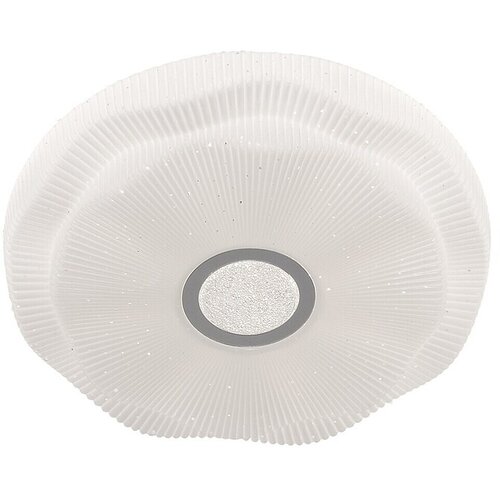  LED stropna svetilka Melani (400 x 70 mm, Bela, Velikost L) Slike