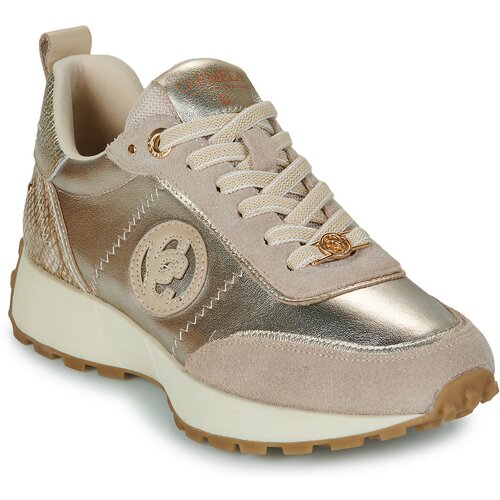 Carmela 162699-BEIGE Gold Slike