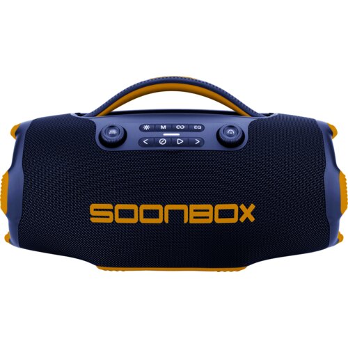 SOONBOX Prijenosni bluetooth zvučnik FM radio S9706 Cijene