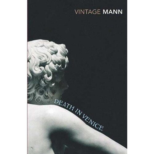 The Book Service Limited Thomas Mann - Death In Venice And Other Stories Cene