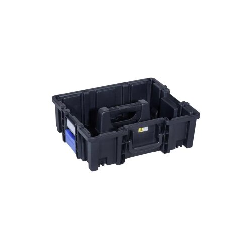 ALLIT EuroPlus Pro KC44.150 454365 univerzalno kutija za no&amp;scaron;enje (D x &amp;Scaron; x V) 440 x 355 x 150 mm Slike