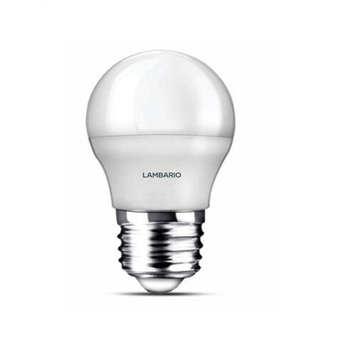  LED E-27 8W G45 4000K Lambario Cene