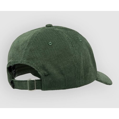 Quiksilver Decades Cord Cap forest Slike