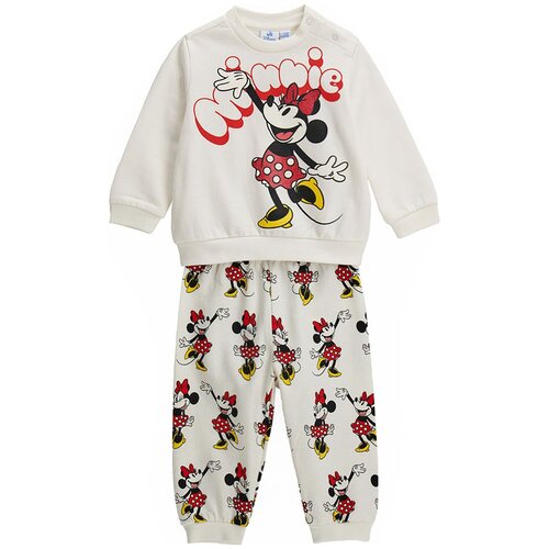 Original Marines pidžama DR DH DEAV1525NF DISNEY Ž bijela 86 Cijene