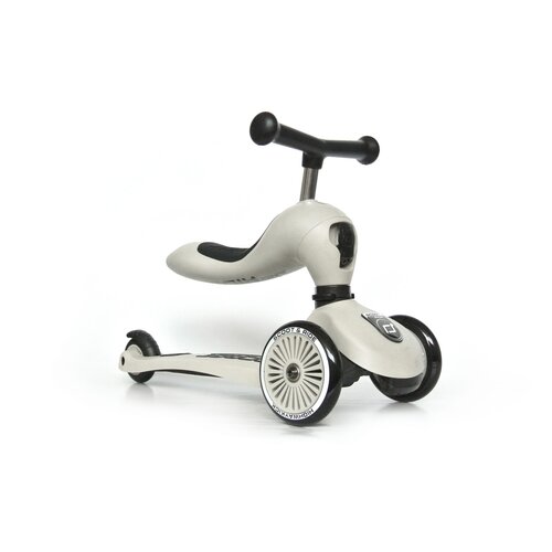 Scoot and ride Trotinet za decu Highwaykick 1/ siva Cene