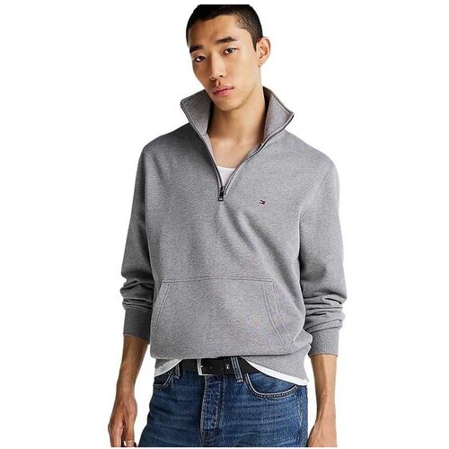 Tommy Hilfiger mu&amp;scaron;ki duks sa 1/4 zipom Slike