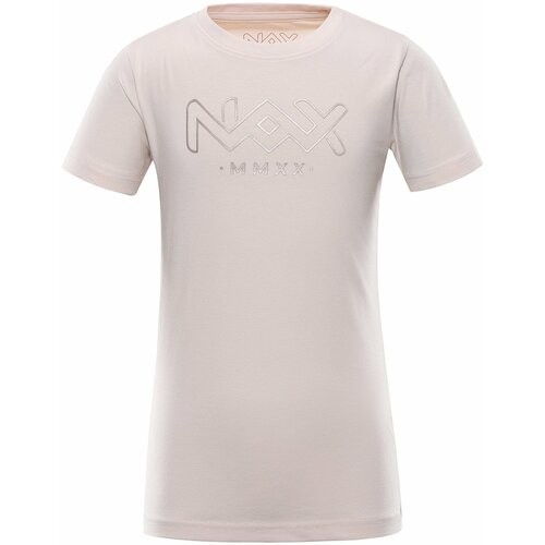 NAX Kids T-shirt UKESO shell Cene