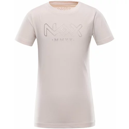 NAX Kids T-shirt UKESO shell