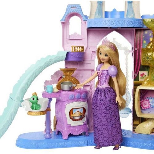  Kuća za Lutke Disney Princess Slike