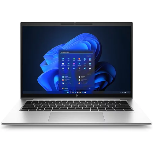 HEWLETT PACKARD Laptop HP EliteBook 1040 G9 | Core i5-1245U | 16GB RAM | 512GB SSD | Win 10 Pro / i5 / RAM 16 GB / SSD Pogon / 14,0″ WUXGA