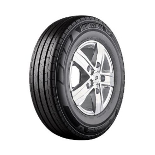 Bridgestone Letna 235/65R16C 121R DURAVIS VAN ENLITEN - Skladišče 6 (Dostava 1 delovni dan) Cene