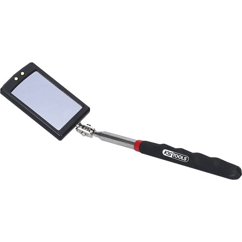 Ks Tools flexible Inspection Mirror with Lighting Cijene