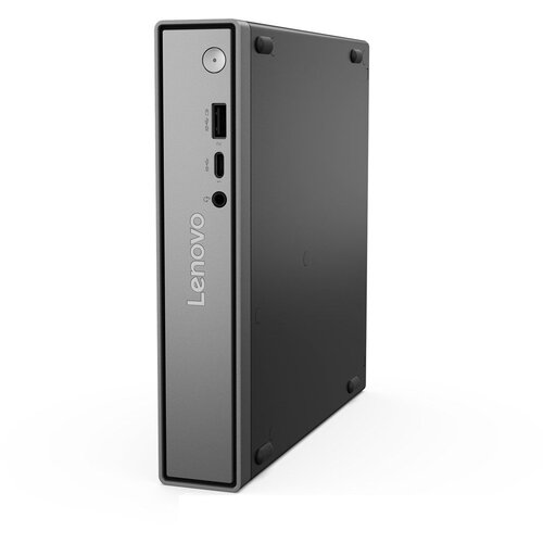 Lenovo ThinkCentre neo 55q Gen 6 AMD Ryzen&trade; 5 220 8 GB DDR5-SDRAM 256 GB SSD Mini PC Black Cijene