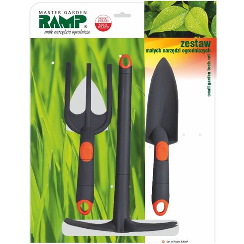  GARNITURA PVC ORODJA RAMP vilice, motičica,lopatica ozka RN3530 Cene