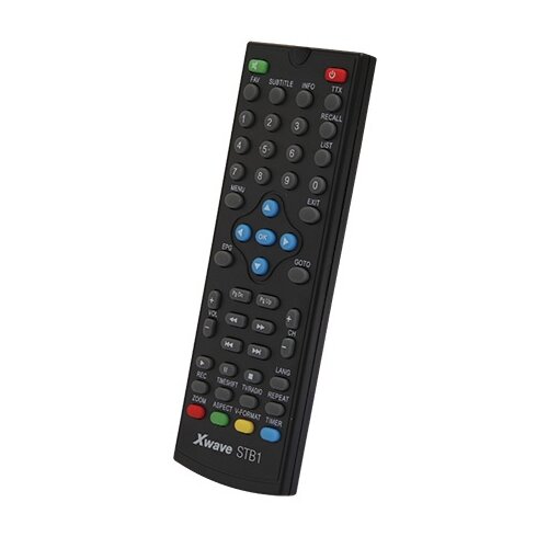 X Wave daljinski upravljač za STB1 Cene