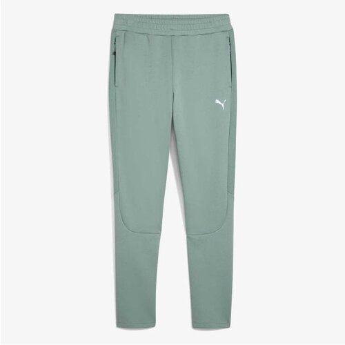 Puma muška trenerka evostripe pants dk op Cene