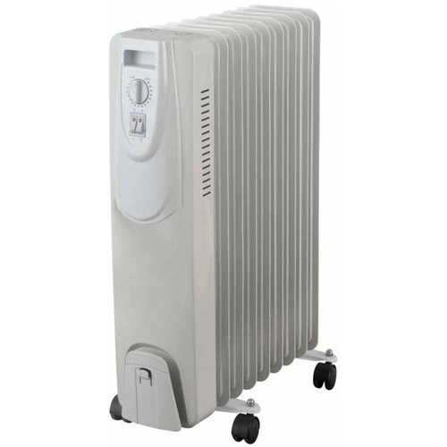 Entac Uljani radijator 2000W 9 rebara sa tajmerom Cene