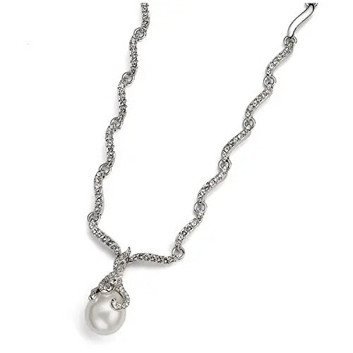 Oliver Weber ženska ogrlica 11213 Cene