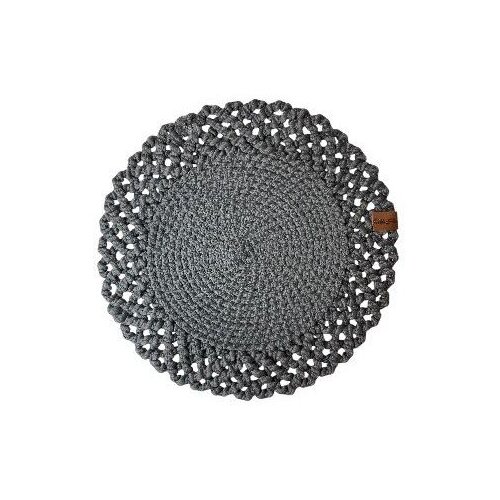 Mila Home Luxury Podmetač od jute ø 32 cm Wicker – Cijene