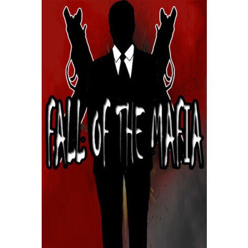 Steam Fall Of The Mafia (PC) Key GLOBAL Cene