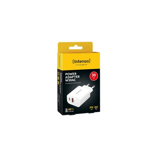 Intenso Power Adapter W30AC Slike