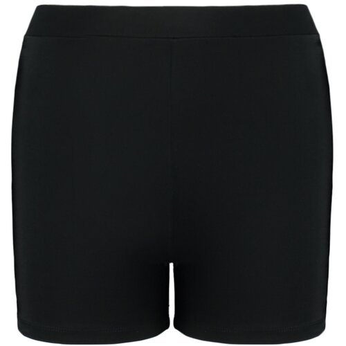 Trendyol Bikini Bottom - Black - Plain Slike