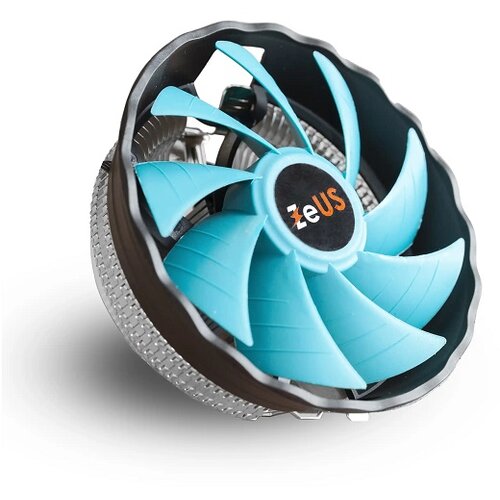 Zeus CPU COOLER L33 CPU 1700/1200/1150/1155/1156/775/AM2/3/4/FM2 Cene