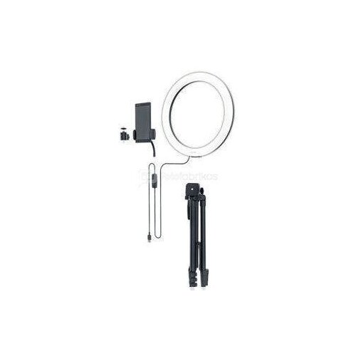 Razer LED obroč Ring Light s stativom Cene