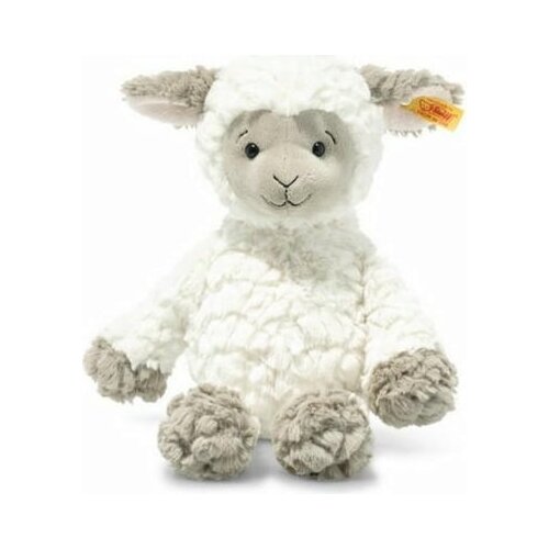 Steiff Pli&amp;scaron;ano jagnje Lita 30cm Slike