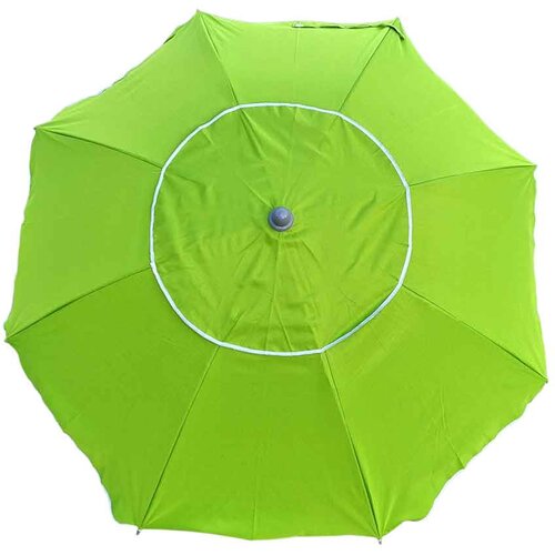  Suncobran Deluxe 220 cm s UV Za&scaron;titom Zelena Cijene